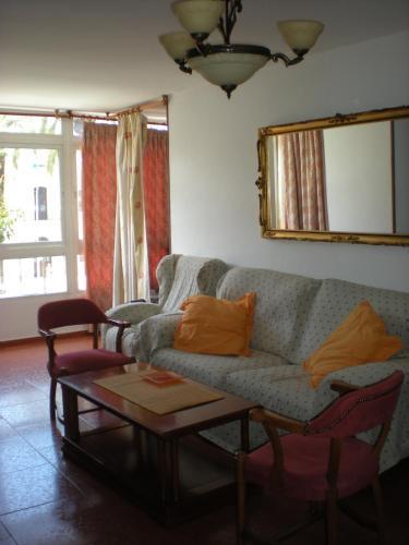 Hostal La Hispanidad Málaga Esterno foto